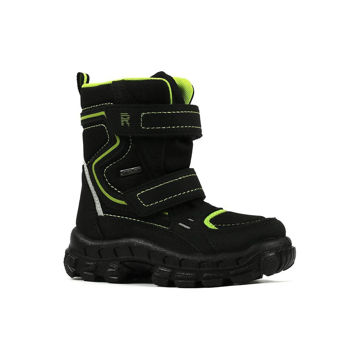 Winterstiefel für Jungen