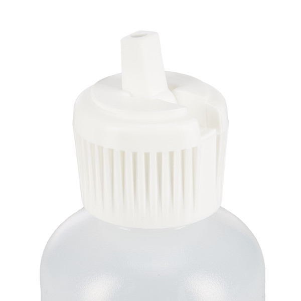 FLÄSCHCHEN MIT KLAPPAUSGIESSER 50 ML (2 STÜCK)