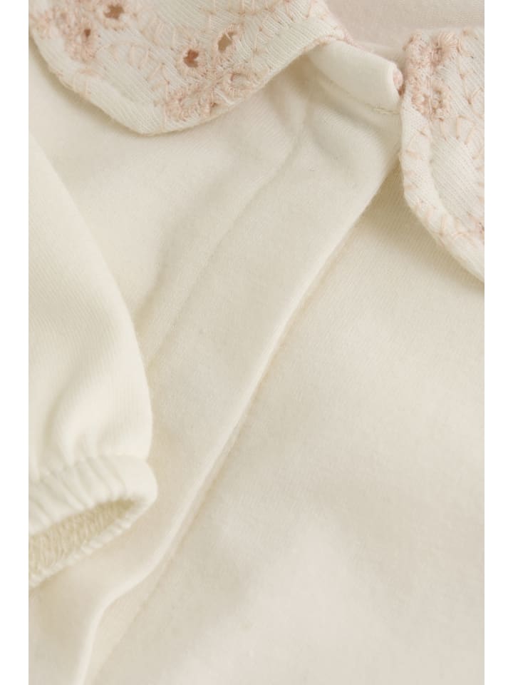 Noppies Bluse Moroni in Whisper White günstig kaufen
