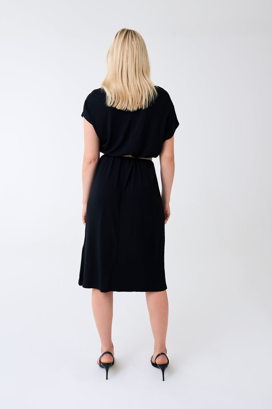 Asta dress