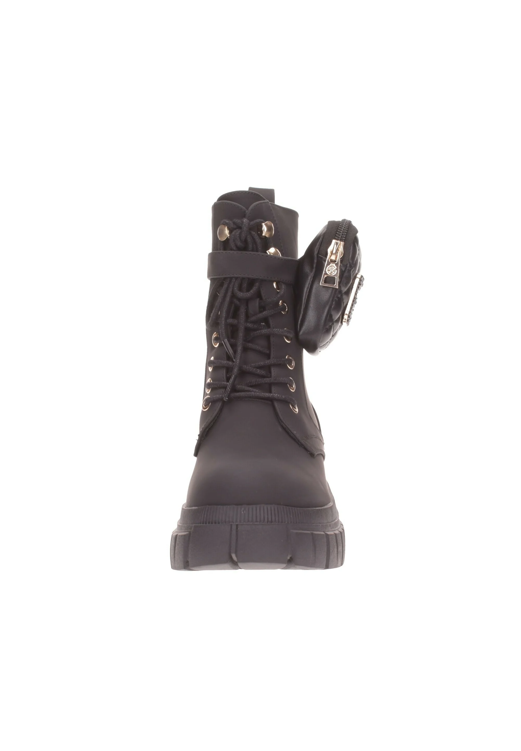GAeLLE ANFIBIO - Botines con cordones