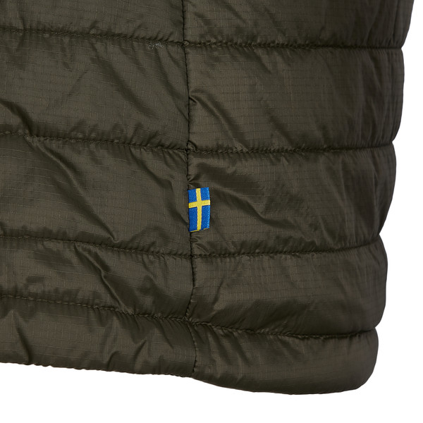 EXPEDITION X-LÄTT JACKET W Damen - Isolationsjacke