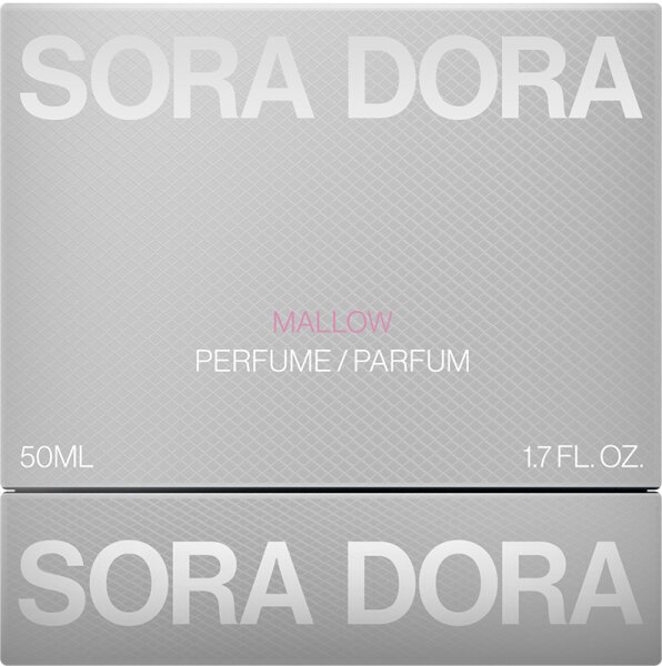 Sora Dora Mallow Extrait de Parfum