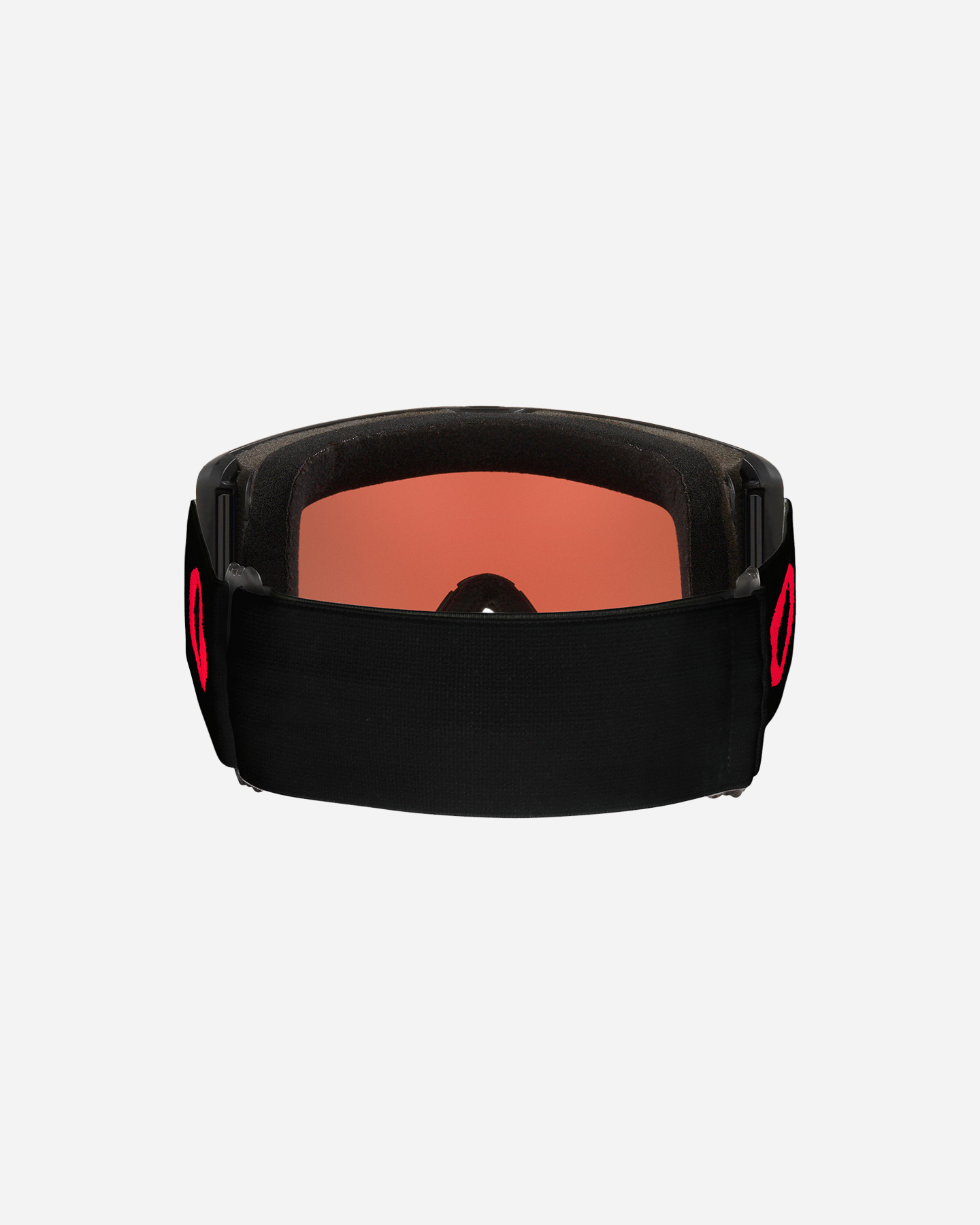 Okulary przeciwsłoneczne Oakley Target Line M 0OO7121-71211500