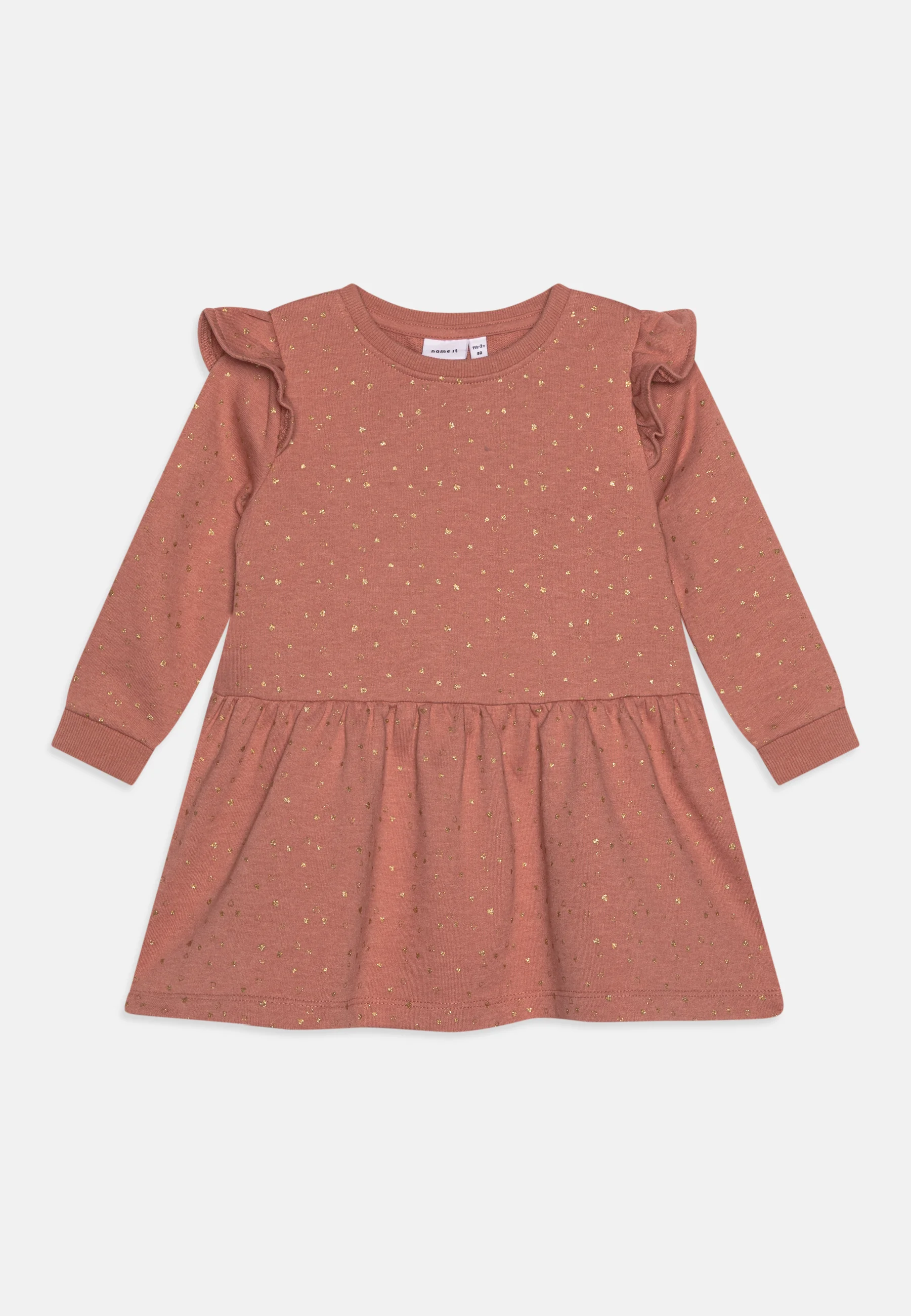 Nómbralo NMFBIBBI UNB - Vestido de verano