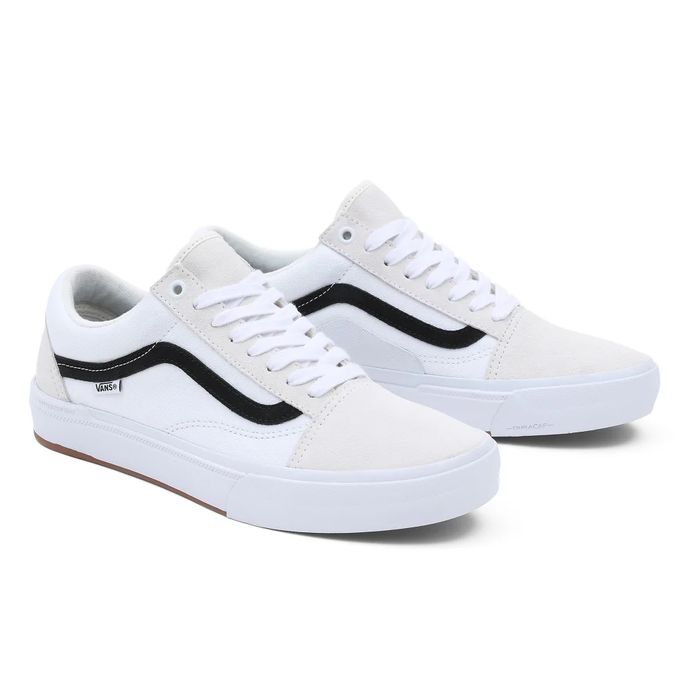 Vans Bmx Old Skool VN0005UZQJM1 / weiss