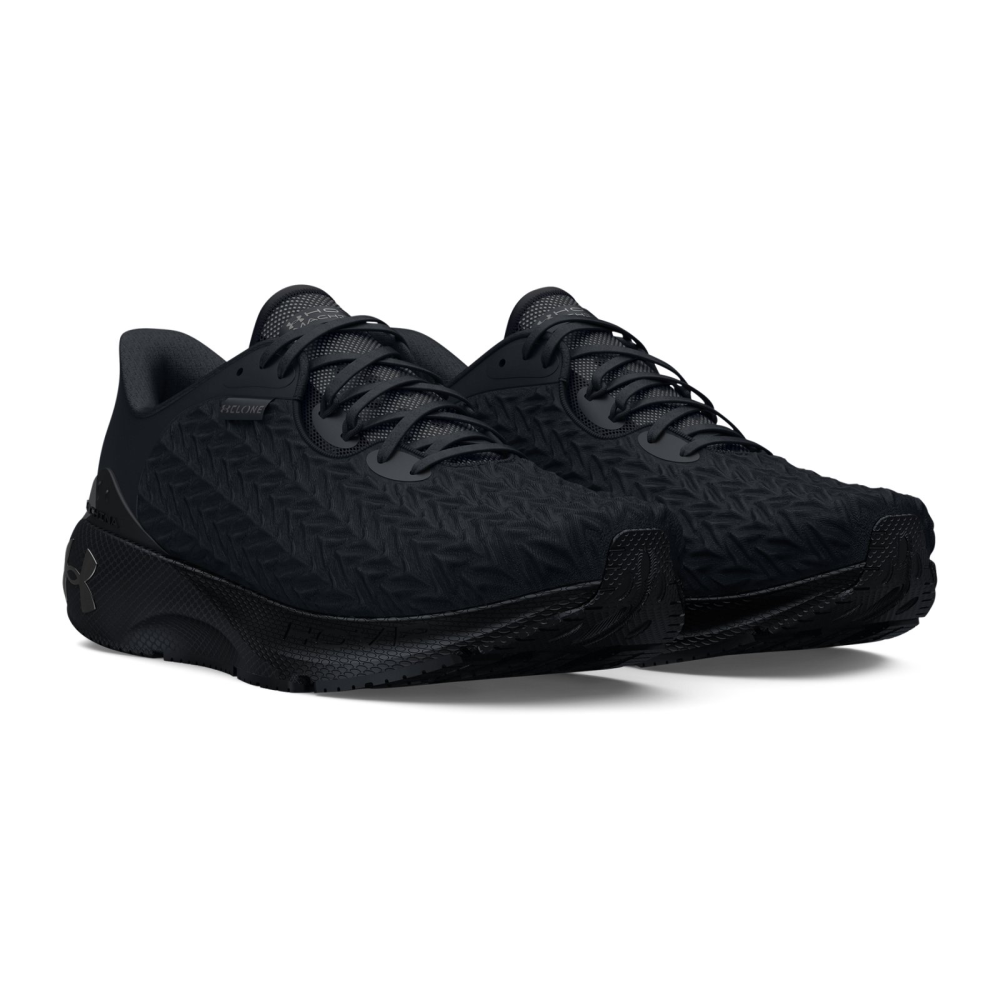 Under Armour UA W HOVR Machina 3 Clone 3026732-001 / schwarz