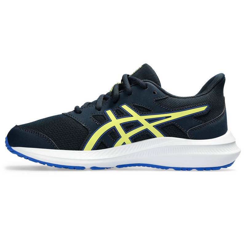ASICS JOLT 4 GS Laufschuhe Kinder