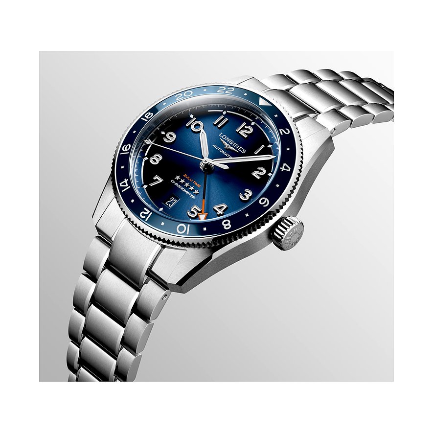 Longines Herrenuhr Longines Spirit