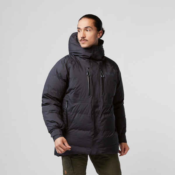 BATURA JACKET Herren - Winterjacke