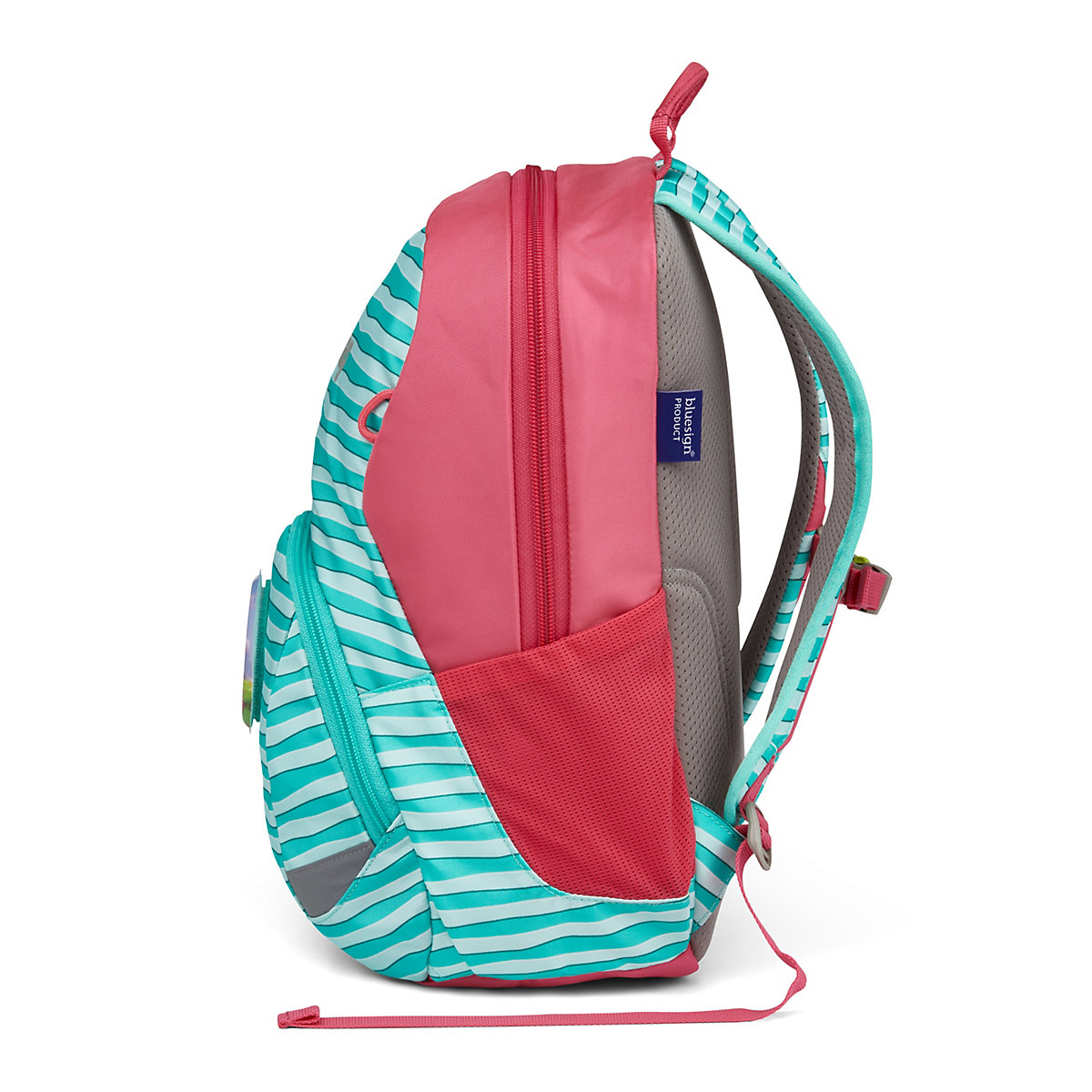 Kinderrrucksack ease large Bärta