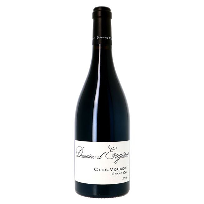 Domaine d'Eugénie, Clos-Vougeot, 2016