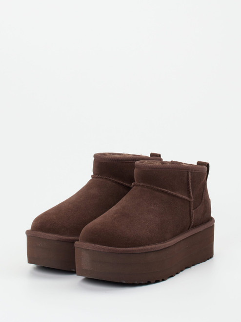 Stiefelette-18132090010 UGG
