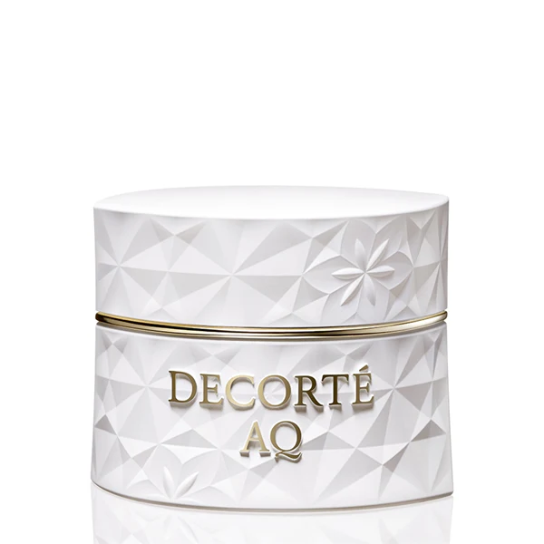 AQ krema za masažu - 24-satni tretman lica s globalnim učinkom