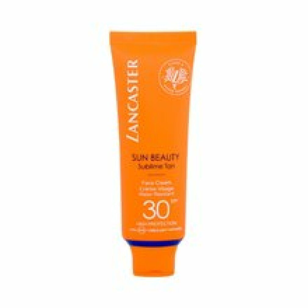 LANCASTER Sonnenschutzpflege Sun Beauty Lancaster SPF30 50 ml