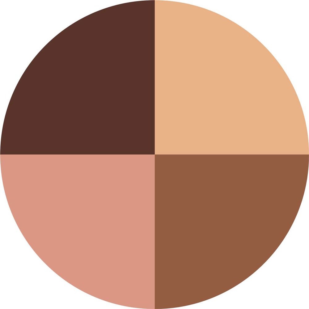 Guerlain Augen Ombre Nude