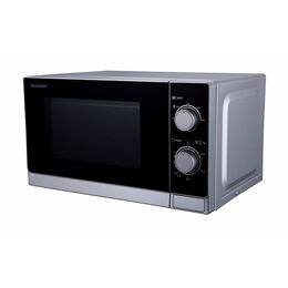 SHARP Mikrowelle R200INW 800W 20 L