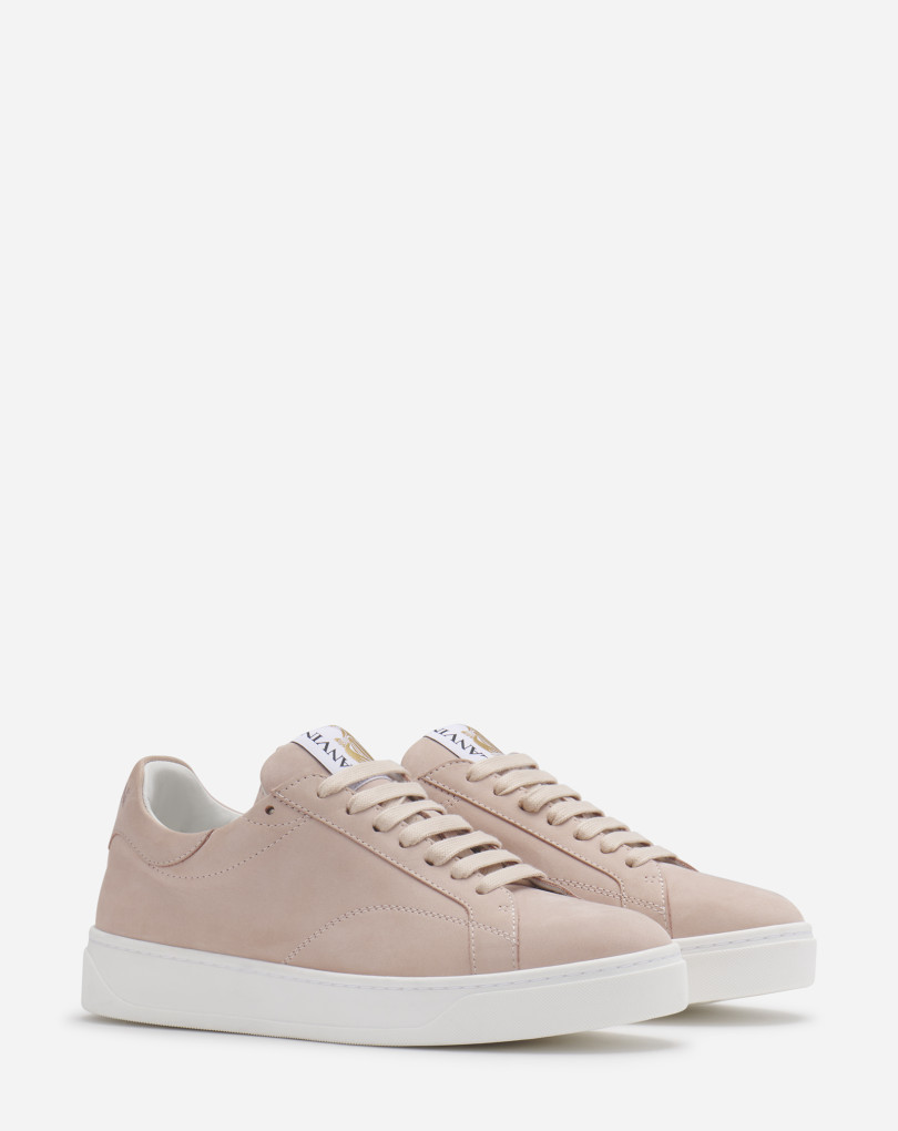 SNEAKERS DDB0 EN SUEDE