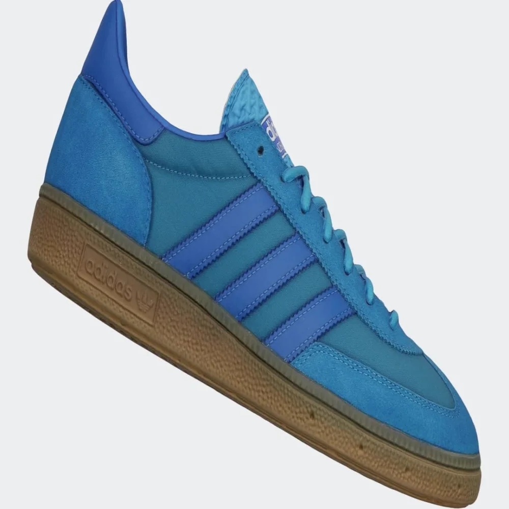 adidas Handball Spezial GY7408 / blau