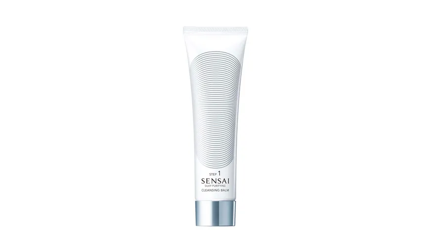 SENSAI SILKY PURIFYING Cleansing Balm 125 ml