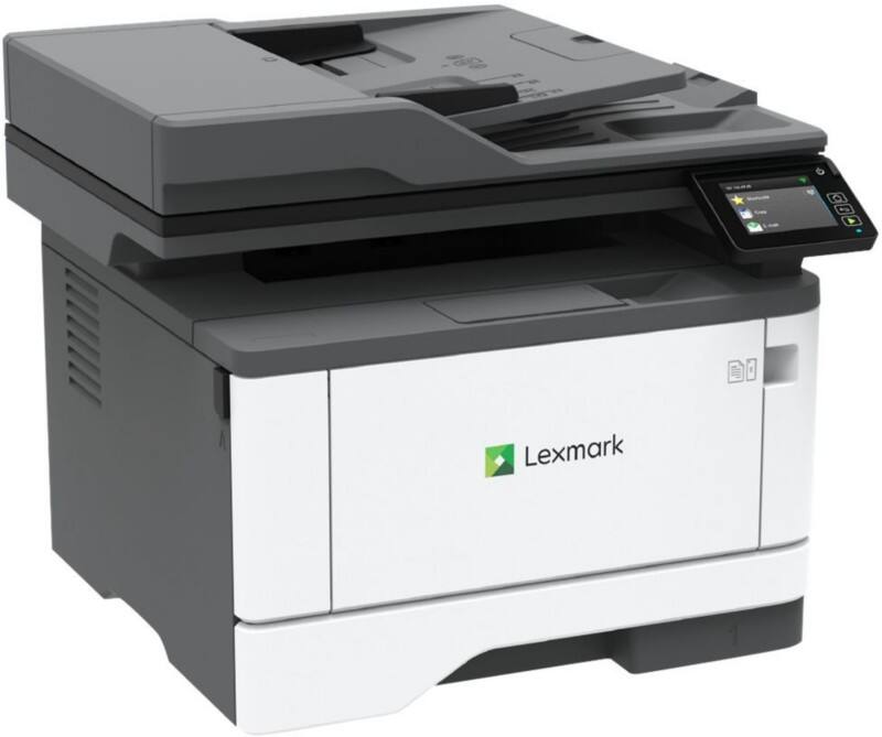 LEXMARK Multifunktions-Laserdrucker MB3442i Mono Laser