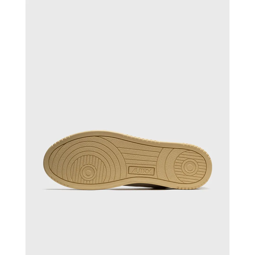 Autry DALLAS LOW ADLMNG03 / weiss