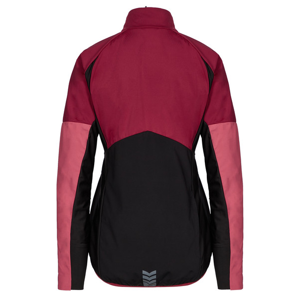 P-BEAT STREET 2.0 W Damen - Fahrradjacke