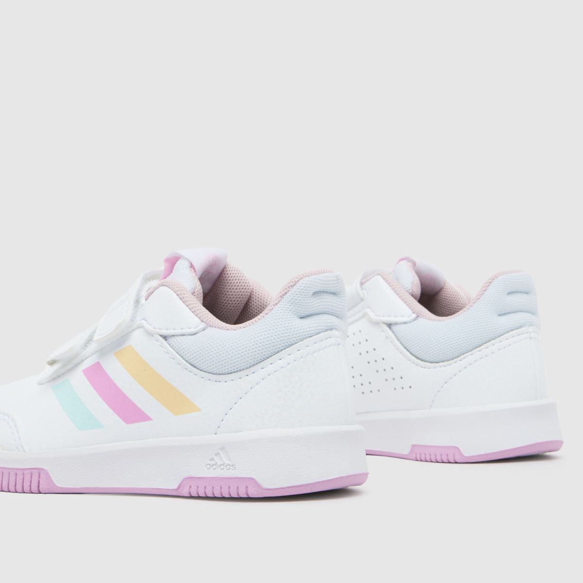 adidas multi tensaur sport 2.0 dekliški športni copati za otroke