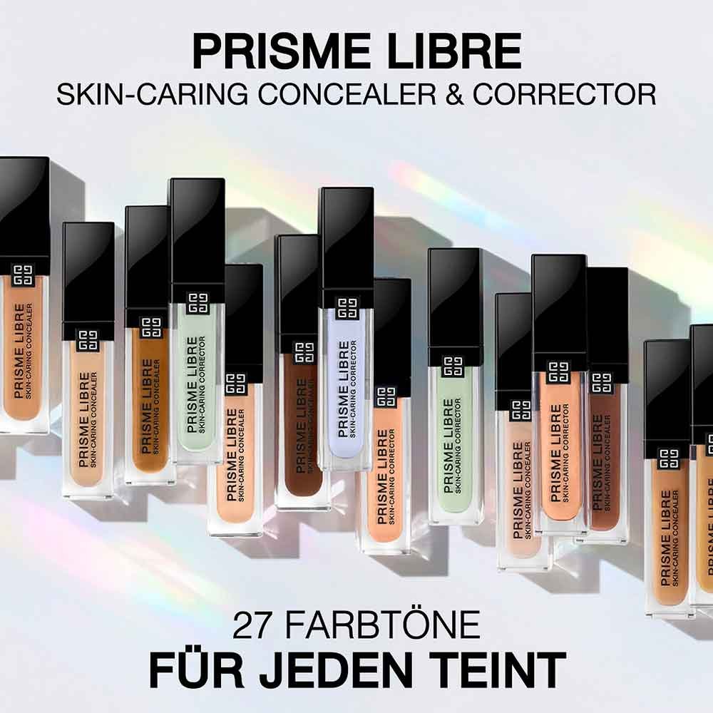 Givenchy Teint Prisme Libre Skin-Caring Corrector