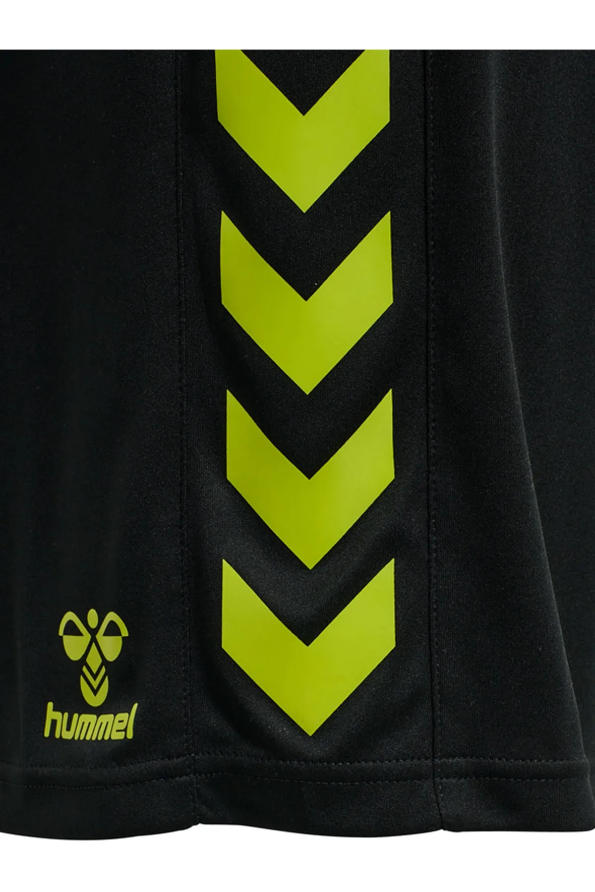 hummel  hmlCORE XK POLY SHORTS