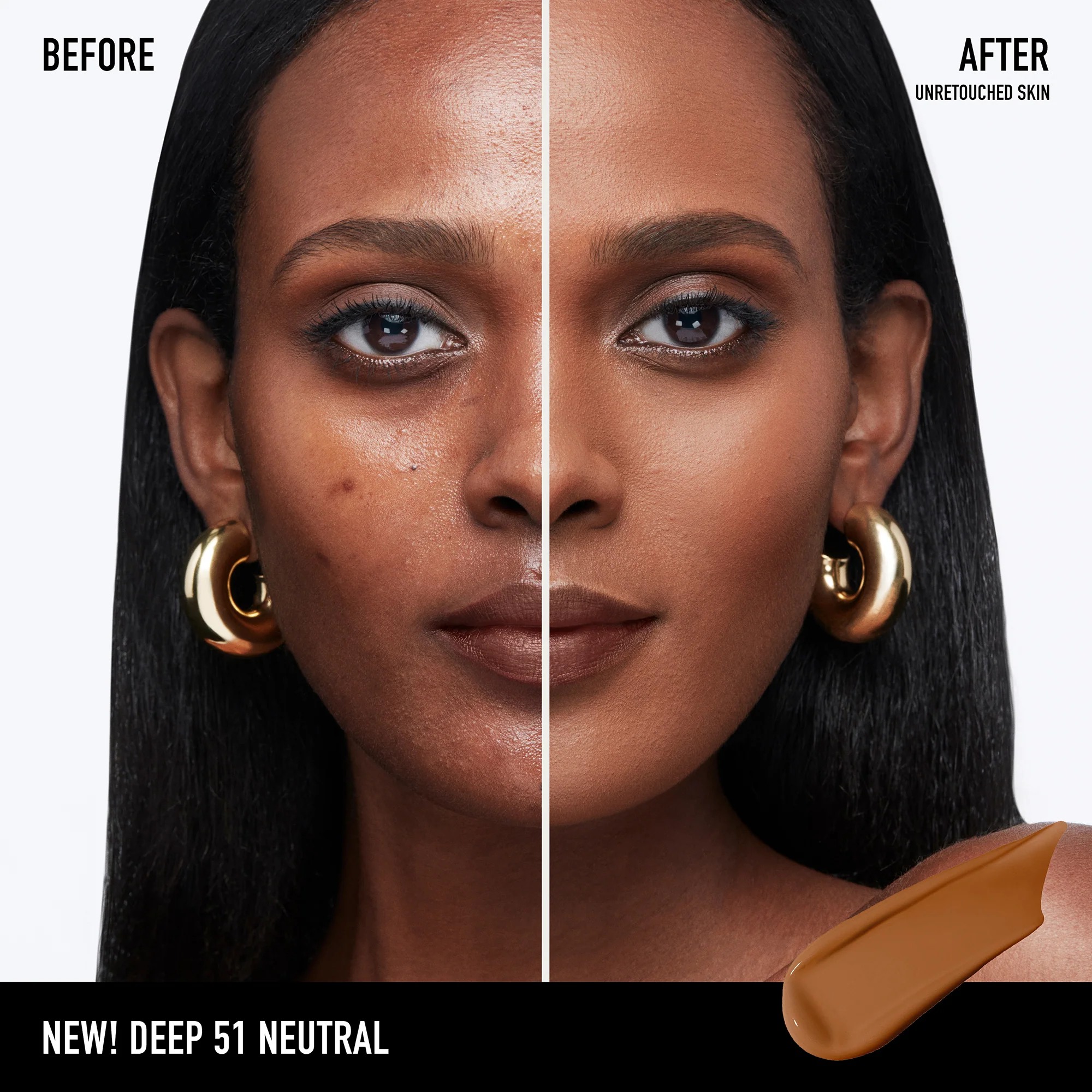 Viso BAREPRO 24 HR WEAR Skin-Perfecting Matte Liquid Foundation - Fondotinta liquido