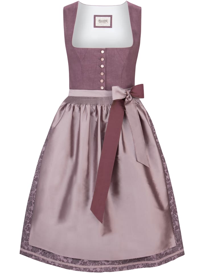 Stockerpoint Midi Dirndl 