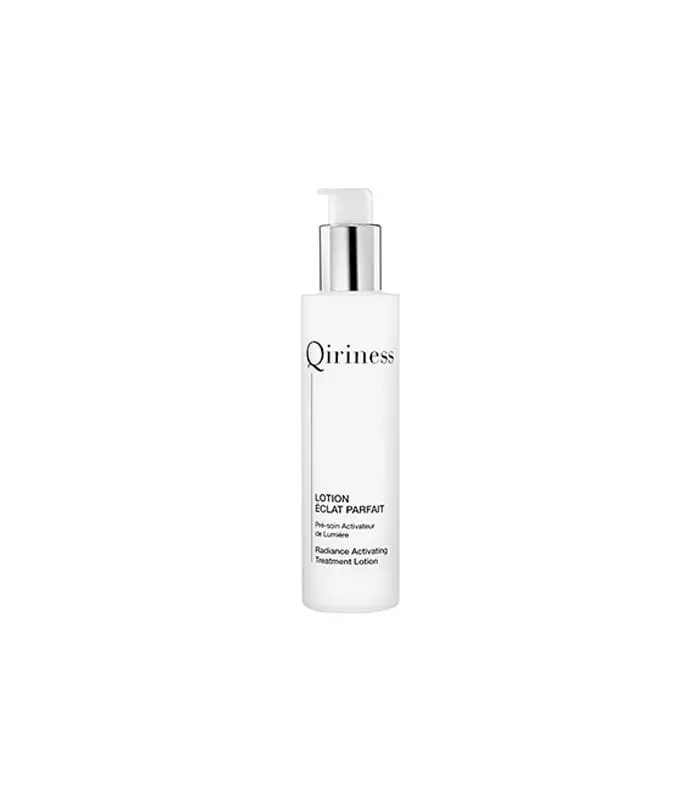 LOTION ÉCLAT PARFAIT Pré-soin Activateur de Lumière