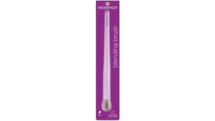 essence blending Eyebrush Blending is my cardio