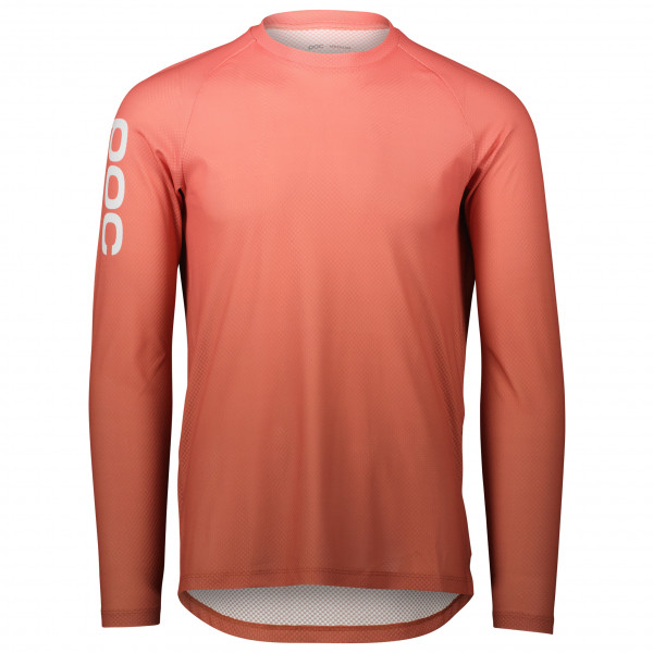 POC - Essential MTB Lite L/S Jersey - Radtrikot