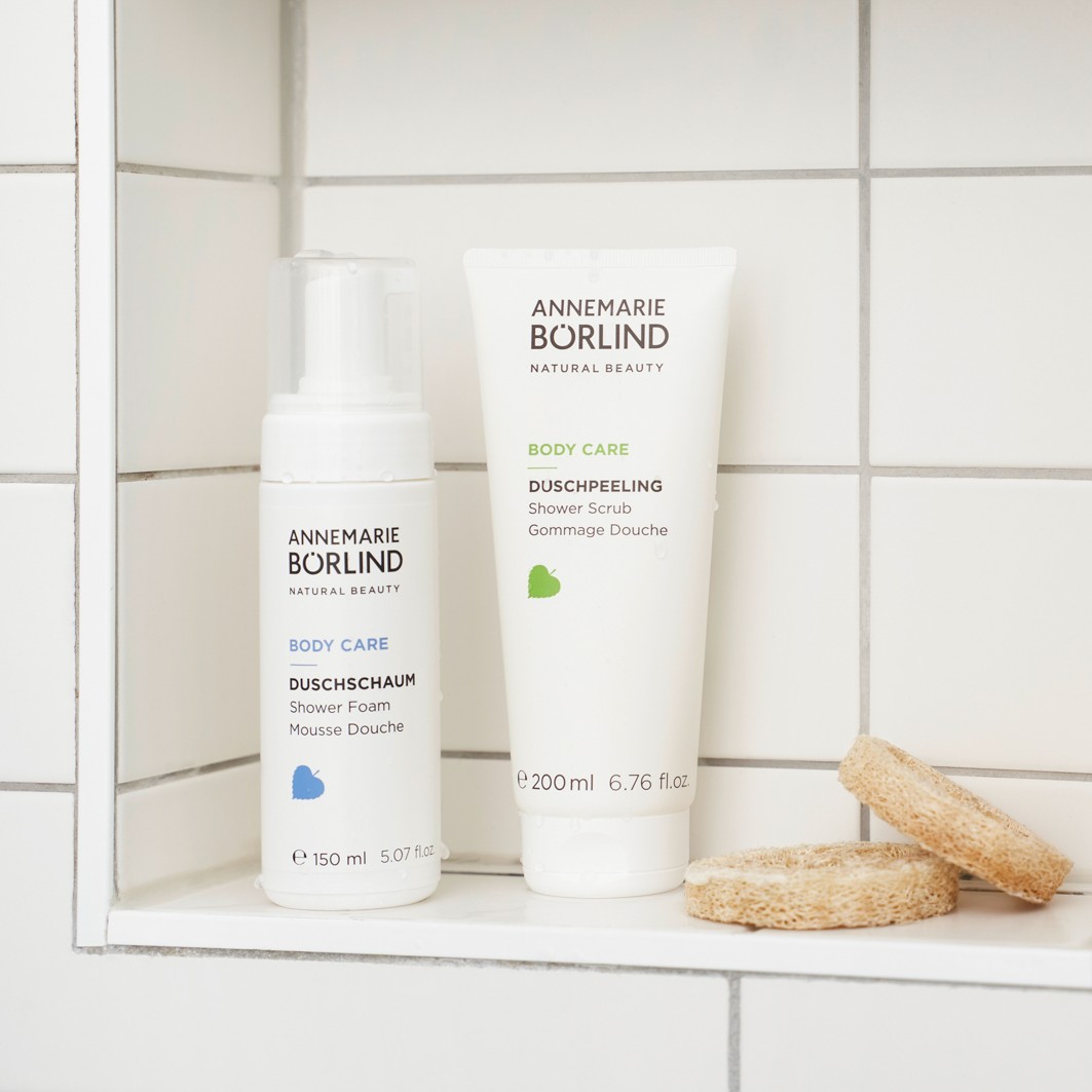 Body Care Duschpeeling