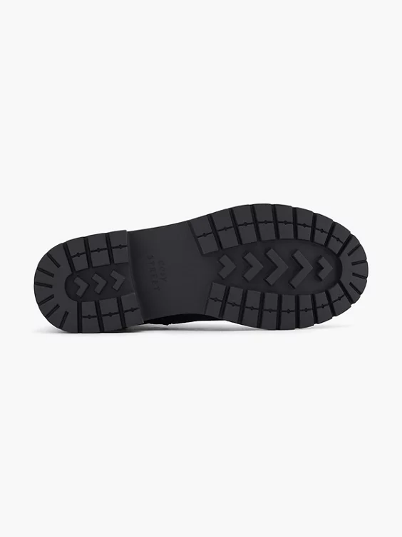 Easy Street Komfort Schnürboots