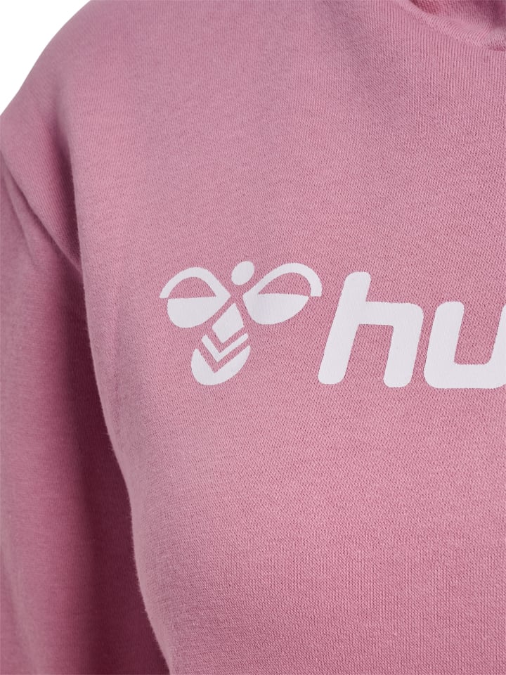 Hummel Hummel Kapuzenpullover Hmlmover Damen in LILAS günstig kaufen