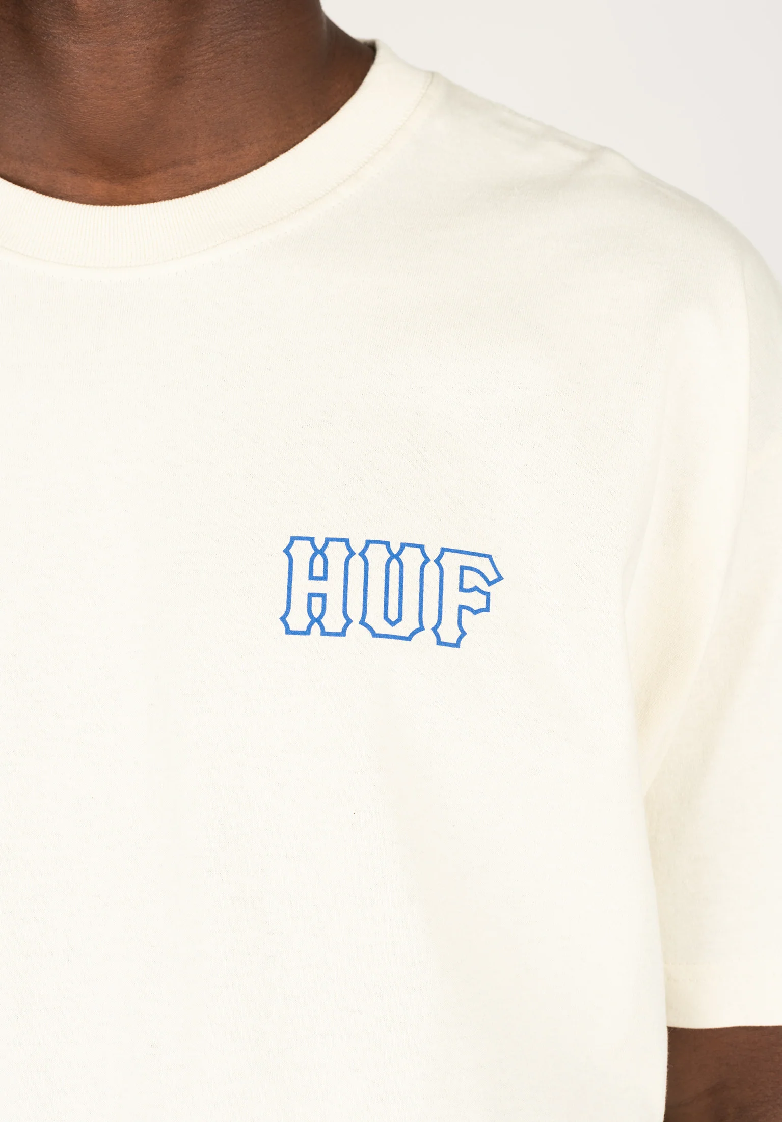 HUF