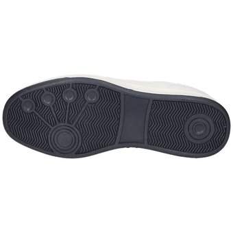 Tom Tailor Sneaker in weiß