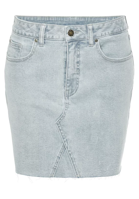 Jeansrock