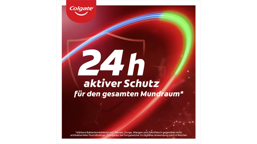 Colgate Total Original Zahnpasta 75 ml