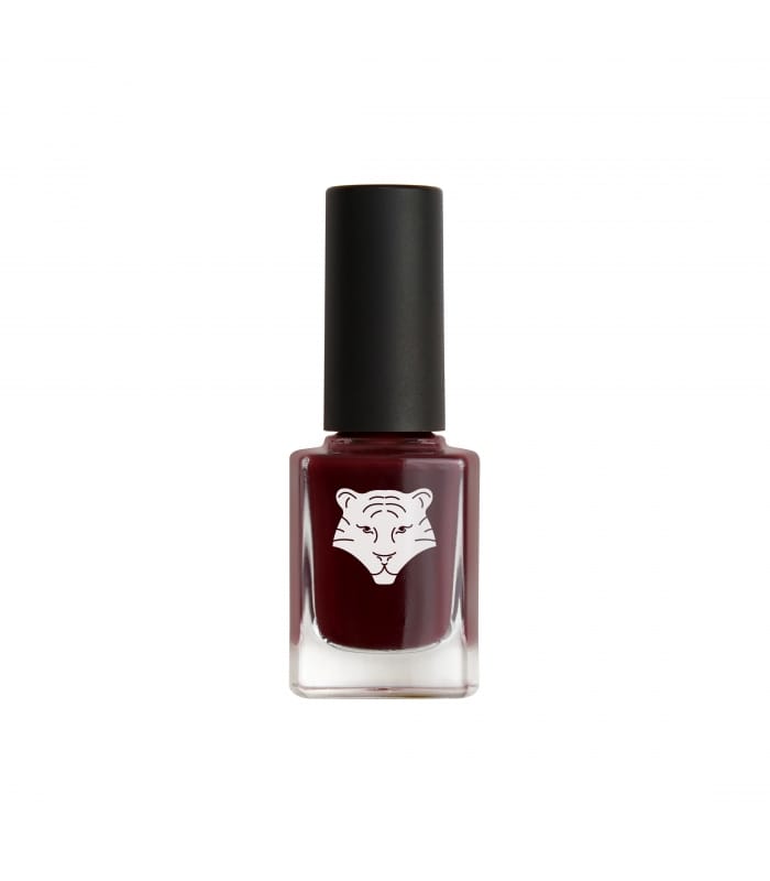 ALL TIGERS-VERNIS A ONGLES NATUREL & VEGAN-Vernis à ongles