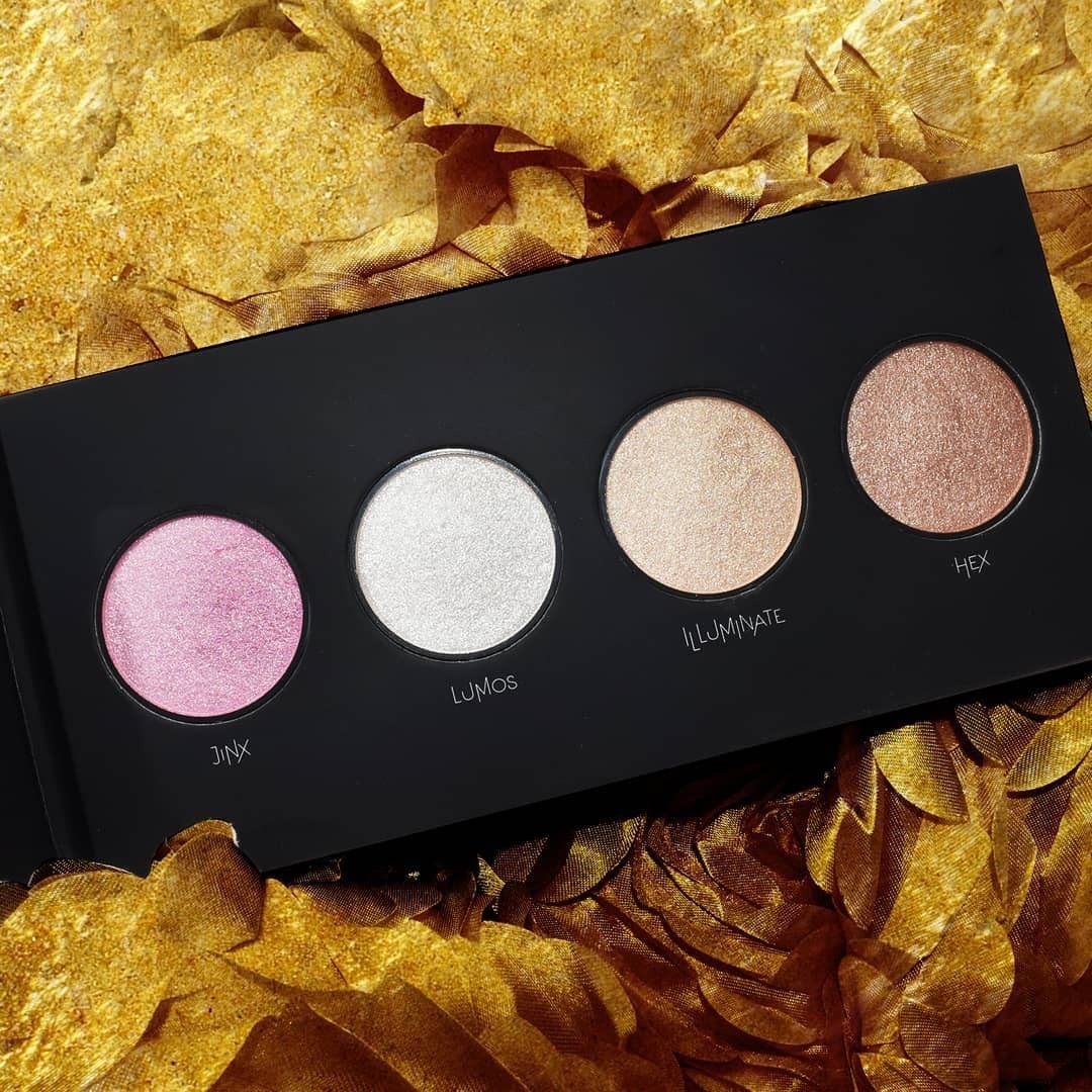 Lumos Palette