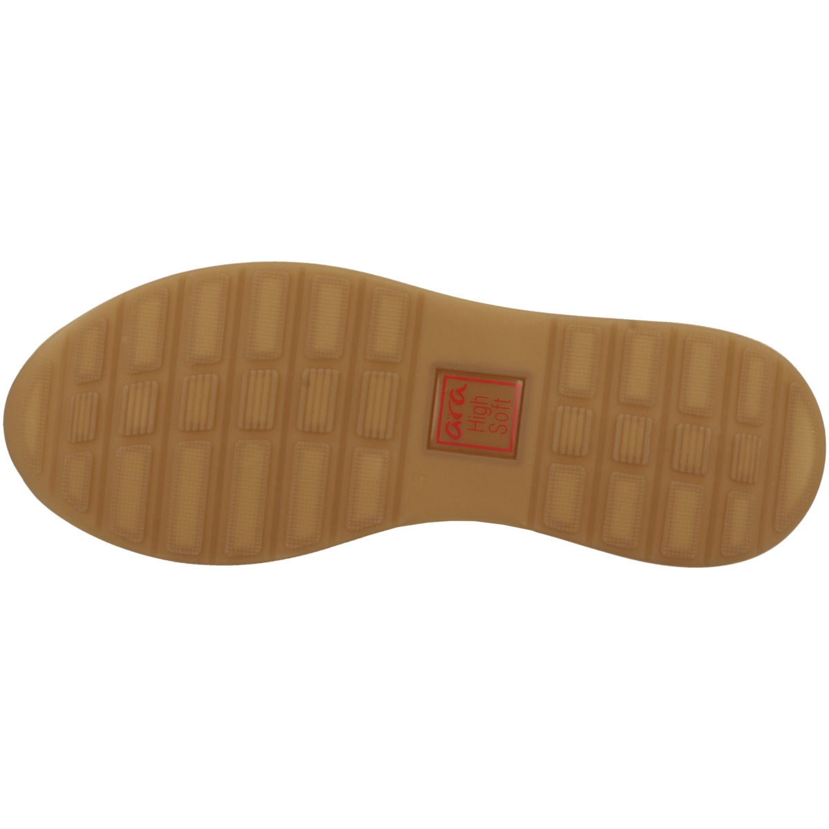 Ara 12-24801 Sneaker Low beige