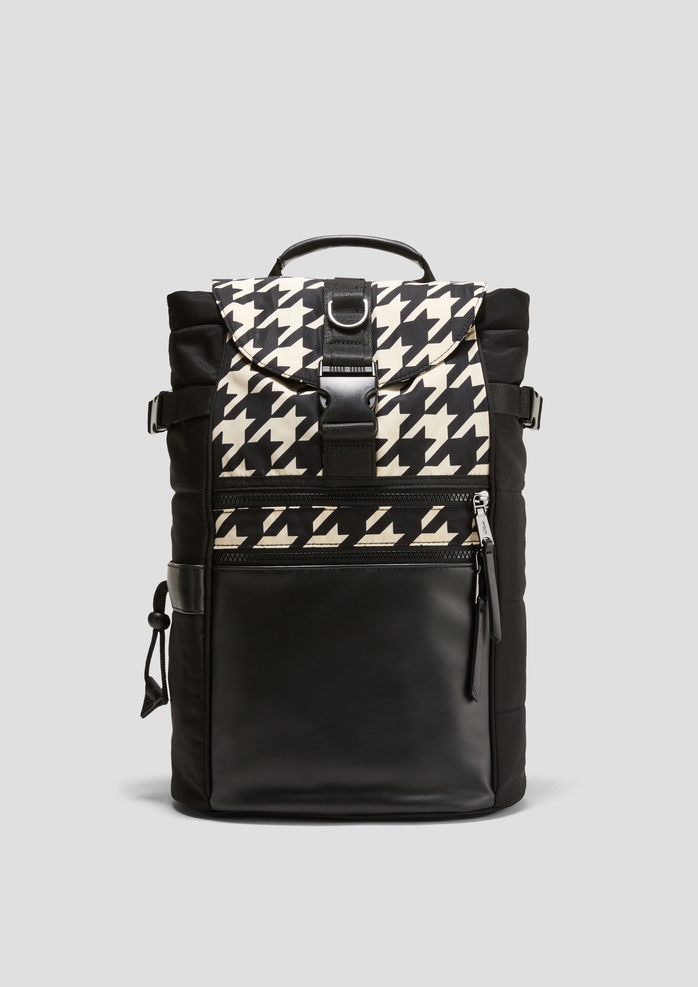 Rucksack in sportlichem Design  2139372-99R3