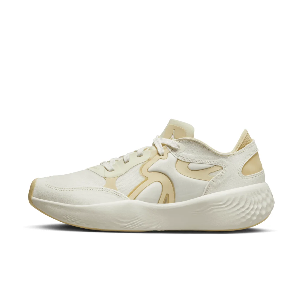 NIKE JORDAN Delta 3 Low FB9829-100 / weiss