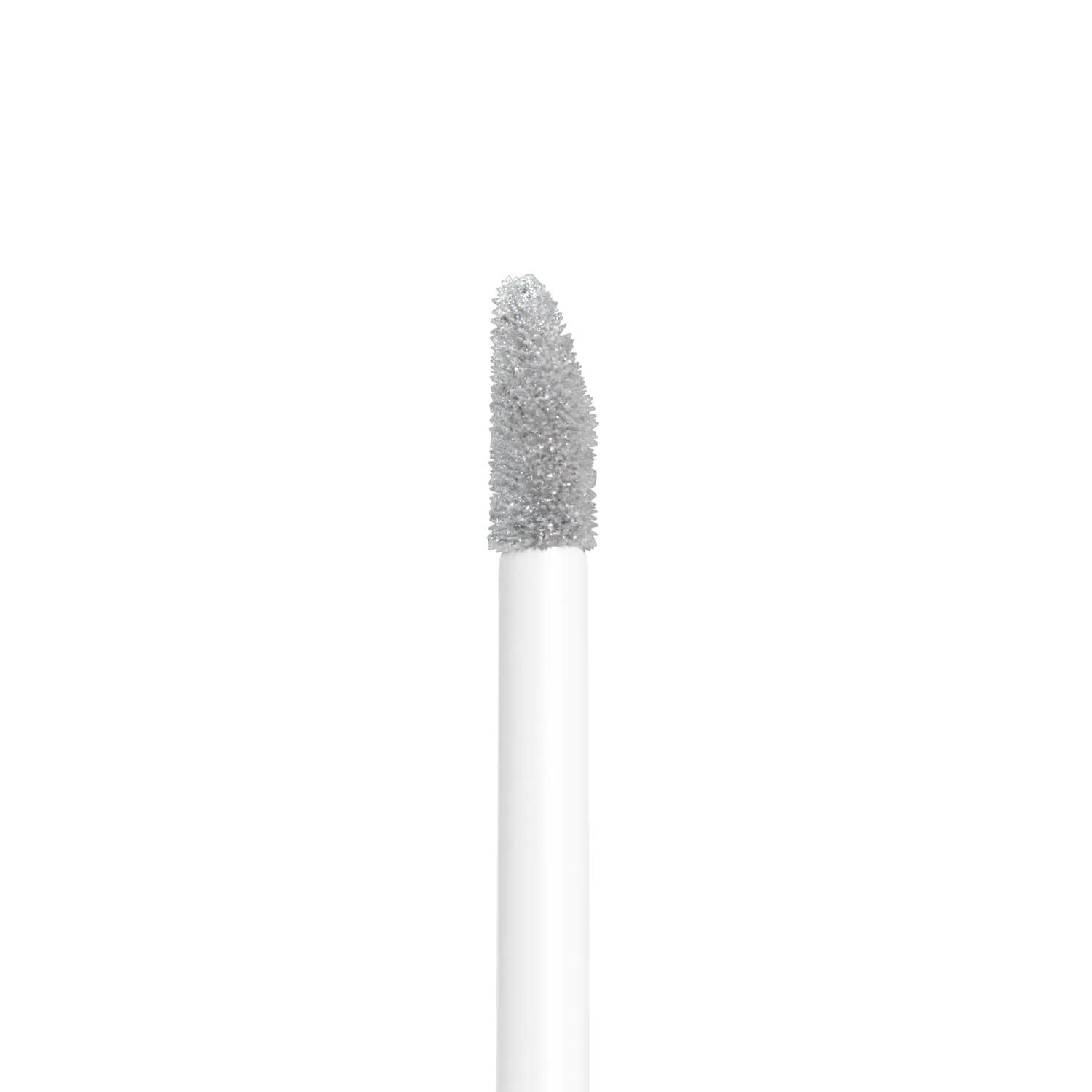 NYX sviesto blizgesio metalinis ledo lūpų blizgesys