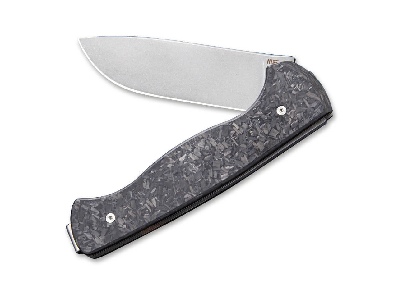 MRF Shredded Carbon SW