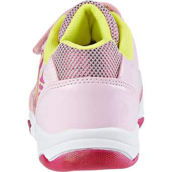 Paw Patrol Sneaker in rosa